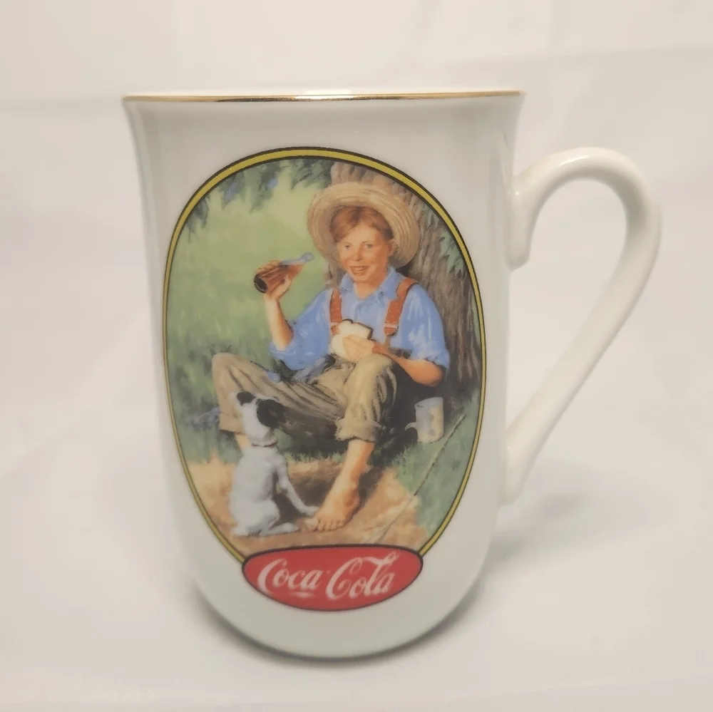 Coca Cola this set